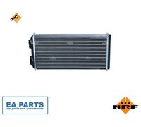 Heat Exchanger, interior heating for VW CARAVELLE T4 Bus EUROVAN T4 NRF 54247