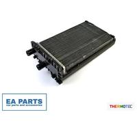 Heat Exchanger, interior heating for VW CARAVELLE T4 Bus THERMOTEC D6W006TT