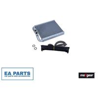 Heat Exchanger, interior heating for VW CC EOS GOLF MAGOTAN MAXGEAR AC512332