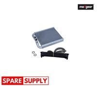 HEAT EXCHANGER, INTERIOR HEATING FOR VW CC EOS GOLF MAGOTAN MAXGEAR AC512332