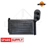 HEAT EXCHANGER, INTERIOR HEATING FOR VW SHARAN NRF 54253
