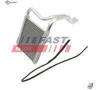 HEAT EXCHANGER INTERIOR HEATING FT00499 FOR HYUNDAI D3FA 1.1L 3cyl i20 I 1.2L