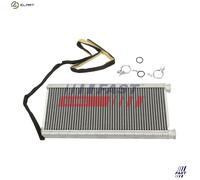 FAST FT00505 Heater matrix