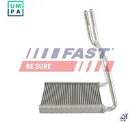 HEAT EXCHANGER INTERIOR HEATING FT55583 FOR FORD TRANSIT/V363/Van/Bus 2.2L 4cyl