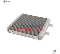 FAST FT55584 Heater matrix