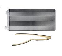 Heat Exchanger, interior heating HIGHWAY AUTOMOTIVE 50031006 for TGA 6.871 2002-