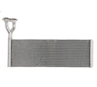 Heat Exchanger, interior heating HIGHWAY AUTOMOTIVE 50045001 for T 11.705 2004-
