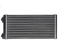 AVA Heater Core VL6036 for VOLVO FL SERIES (1986) FL 7 260 etc