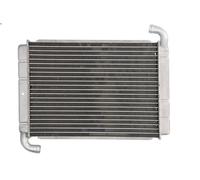 Heat Exchanger, interior heating HIGHWAY AUTOMOTIVE for 2 - series 7.79 1981-
