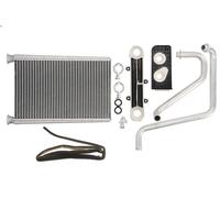 Heat Exchanger, interior heating HIGHWAY AUTOMOTIVE for ANTOS 7.698 2012-2018