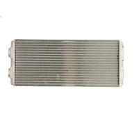 Heat Exchanger, interior heating HIGHWAY AUTOMOTIVE for ATEGO 4.249 1998-2004