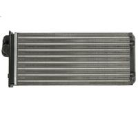 Heat Exchanger, interior heating HIGHWAY AUTOMOTIVE for MIDLUM 4.12 2000-