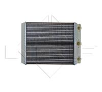 HEAT EXCHANGER INTERIOR HEATING I