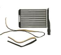 Heat Exchanger, interior heating MAGNETI MARELLI 350218489000 for 9 1.1 1981-