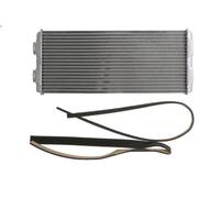 Heat Exchanger, interior heating MAHLE AH 296 000S for AXOR 6.374 2002-2004