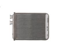 Heater core Brazed cooling fins AH 38 000P MAHLE for PEUGEOT 308 II 308 SW II