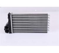 Heat Exchanger, interior heating NISSENS 707091 for XSARA PICASSO (N68) 2 1999-