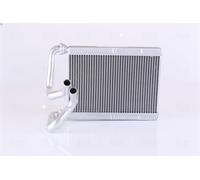 NISSENS 707094 Heater matrix