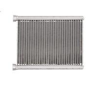 Heat Exchanger, interior heating NISSENS 707178 CARENS III MPV (UN) 2 2006-2013