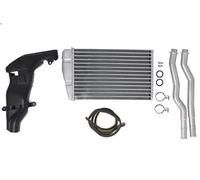 Heater core Brazed cooling fins 707270 NISSENS for CITROËN PEUGEOT TOYOTA