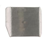 NISSENS 707393 Heater matrix