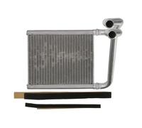 NISSENS 707419 Heater matrix