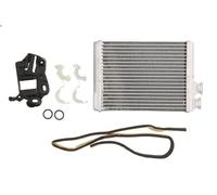 Heat Exchanger, interior heating NISSENS 71167 308 SW II (LC_) 1.6 2014-2021