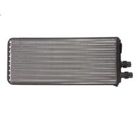 Heat Exchanger, interior heating NISSENS 71815 for TRAKKER I 12.882 2006-2012