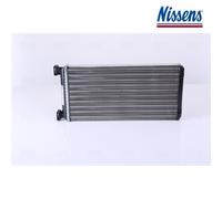 Heat Exchanger, interior heating NISSENS 71926