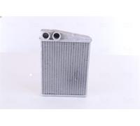 HEAT EXCHANGER INTERIOR HEATING 72046 FOR MERCEDES-BENZ M 272.945 3.0L 6cyl 4.0L