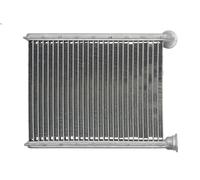 Heat Exchanger, interior heating NISSENS 72067 for GLE (W166) 3 2015-2018