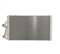 Heat Exchanger, interior heating NISSENS 72956 4007 (VU_, VV_) 2 2010-2013