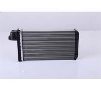 Nissens Heater Core 72981 - Interior Heat Exchanger for Peugeot 205, 309