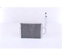 NISSENS 73349 Heater matrix