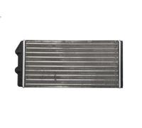 Nissens Heater Matrix 73629