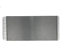 NISSENS 73648 Heater matrix