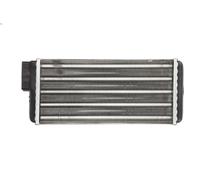 NISSENS 73650 Heater matrix