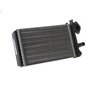 Heater Core Nissens for Audi 50 Model Year 1975 Part 73964