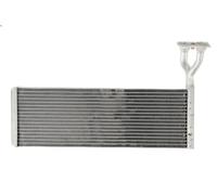 Heat Exchanger, interior heating NISSENS 75005 for SCANIA P I 8.867 2004-2019