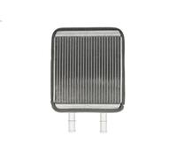 Heat Exchanger, interior heating NISSENS 77613 for GETZ (TB) 1.5 2004-2005