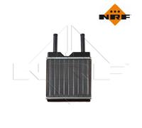 Heat Exchanger, interior heating NRF 52113 For OPEL