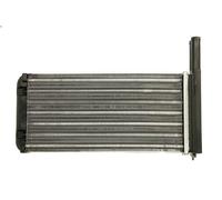Heat Exchanger, interior heating NRF 52220 for ORION III (GAL) 1.8 1990-1993