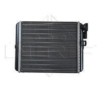 Heat Exchanger, interior heating NRF 53559 for VOLVO