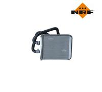 Heat Exchanger, interior heating NRF 54219 For IVECO