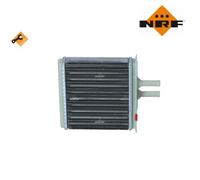 Heat Exchanger, interior heating NRF 54223