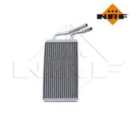 Heat Exchanger, interior heating NRF 54234 For FORD