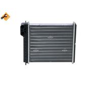 Heat Exchanger, interior heating NRF 54239