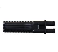 Heat Exchanger, interior heating NRF 54243 for SAAB 9000 2 1985-1991