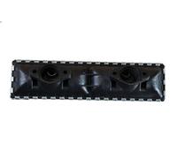 Heat Exchanger, interior heating NRF 54246 for MAN F2000 11.967 1994-1995