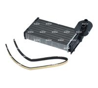 Heat Exchanger, interior heating NRF 54247